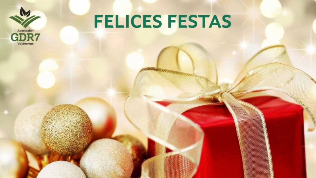 BO NADAL E FELIZ ANO 2023