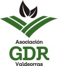 Logo GDR Valdeorras para email